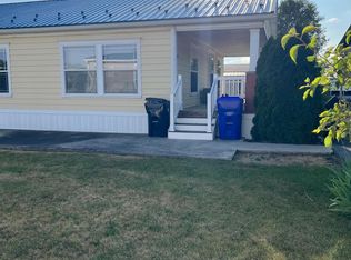 64 Maizefield Dr, Shippensburg, PA 17257