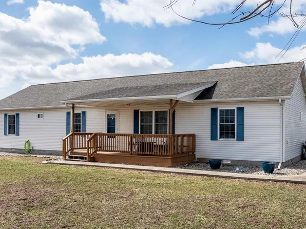 20642 Vinson Rd, Thompsonville, IL 62890