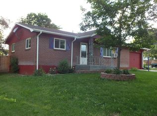 1114 Kingsley Dr, Colorado Springs, CO 80909