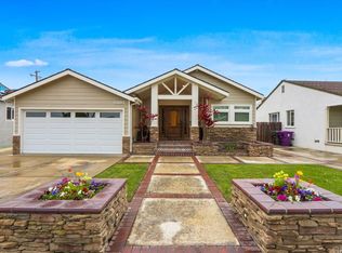 3713 Kallin Ave, Long Beach, CA 90808