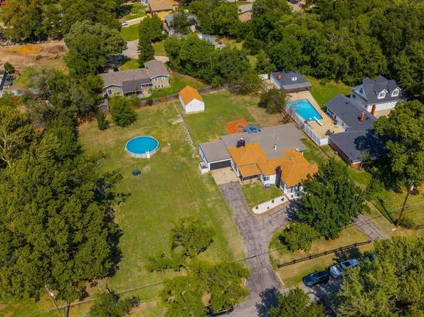 LOT 7 E Elmwood Addition, Wichita, KS 67218