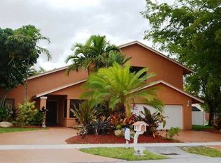 13831 SW 109th St, Miami, FL 33186