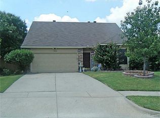 3626 Riverhead Dr, Arlington, TX 76015