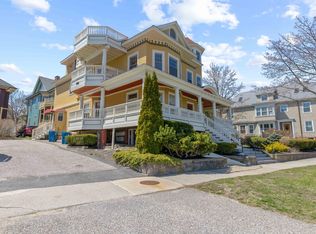 108 Eastern Promenade #1, Portland, ME 04101