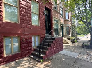 For Rent: Downtown Elegance at 214 E. Biddle Street Your Urban Haven Awaits!", Baltimore, MD 21202