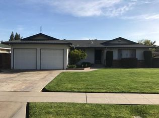 3036 E Balch Ave, Fresno, CA 93721