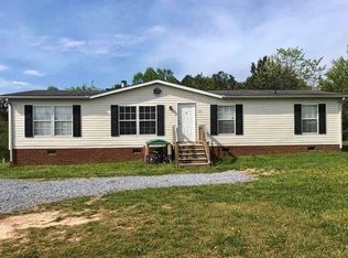 7873 Medical Center Rd, Axton, VA 24054