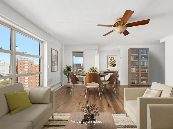 70 La Salle St APT 19A, New York, NY 10027