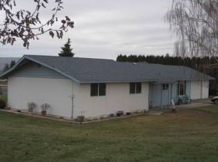 2050 Reservoir Loop Rd, Selah, WA 98942