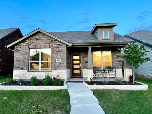 1916 Emilia Dr, Celina, TX 75009