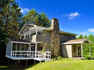 5063 Tebo School Rd, Boyne City, MI 49712