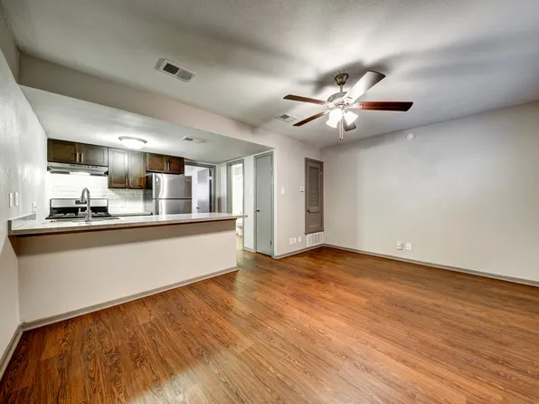 1801 Fort View Rd #116, Austin, TX 78704