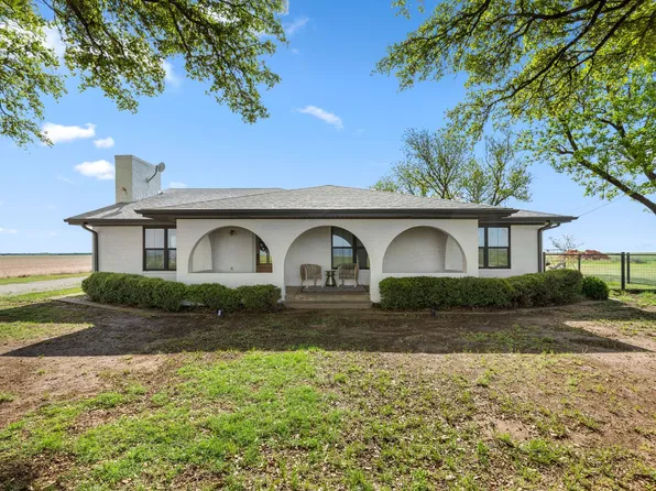 1544 Fm 1789, Seymour, TX 76380