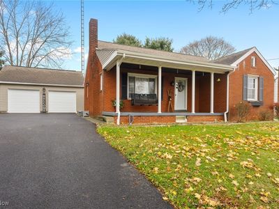 11044 State Route 45, Lisbon, OH, 44432