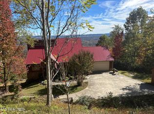 246 Clinch View Rd, New Tazewell, TN 37825