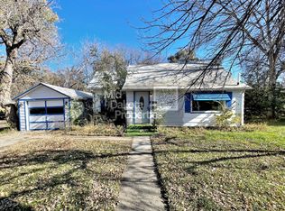 420 S Duff St, Mitchell, SD 57301