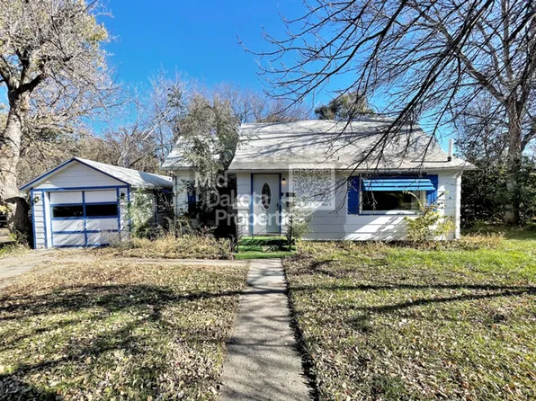 420 S Duff St, Mitchell, SD 57301