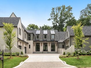 4301 Estes Rd, Nashville, TN 37215