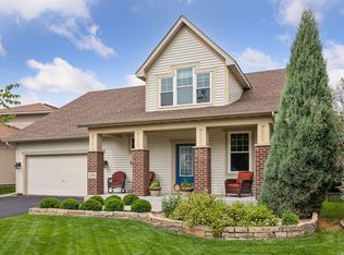 10009 Scott Ave N, Brooklyn Park, MN 55443