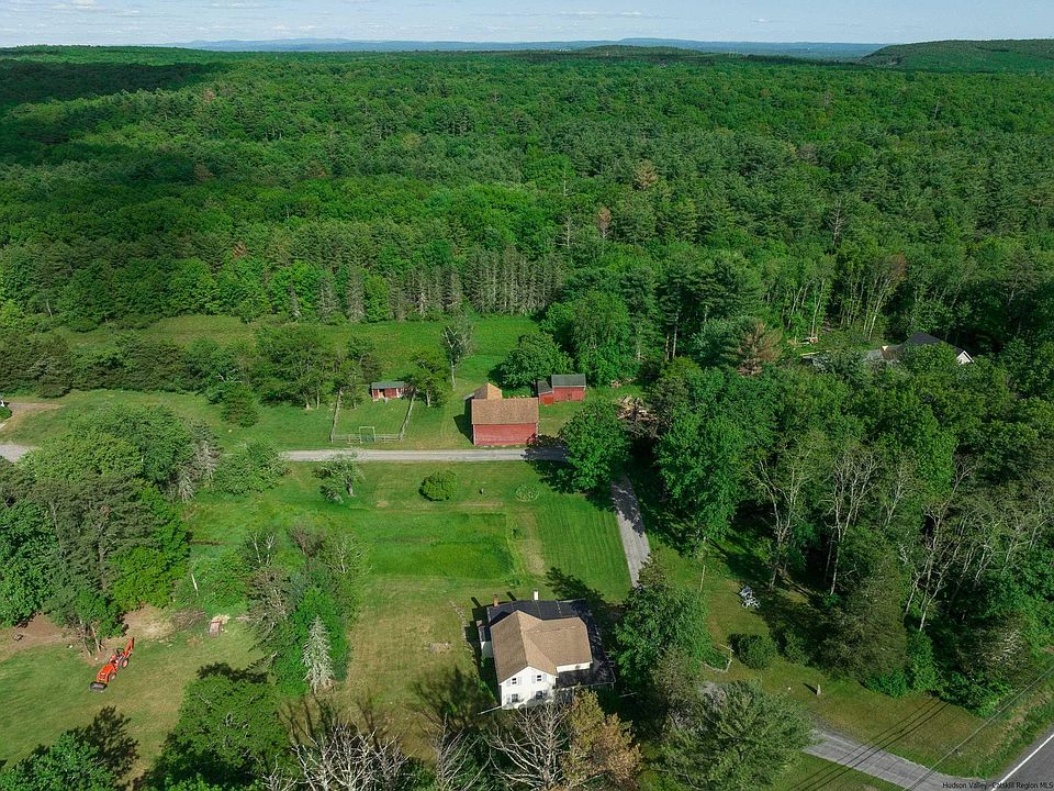 224 Blue Mountain Rd, Saugerties, NY 12477 MLS 20231465 Zillow