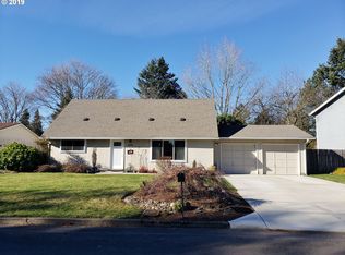 1006 SE 123rd Ave, Vancouver, WA