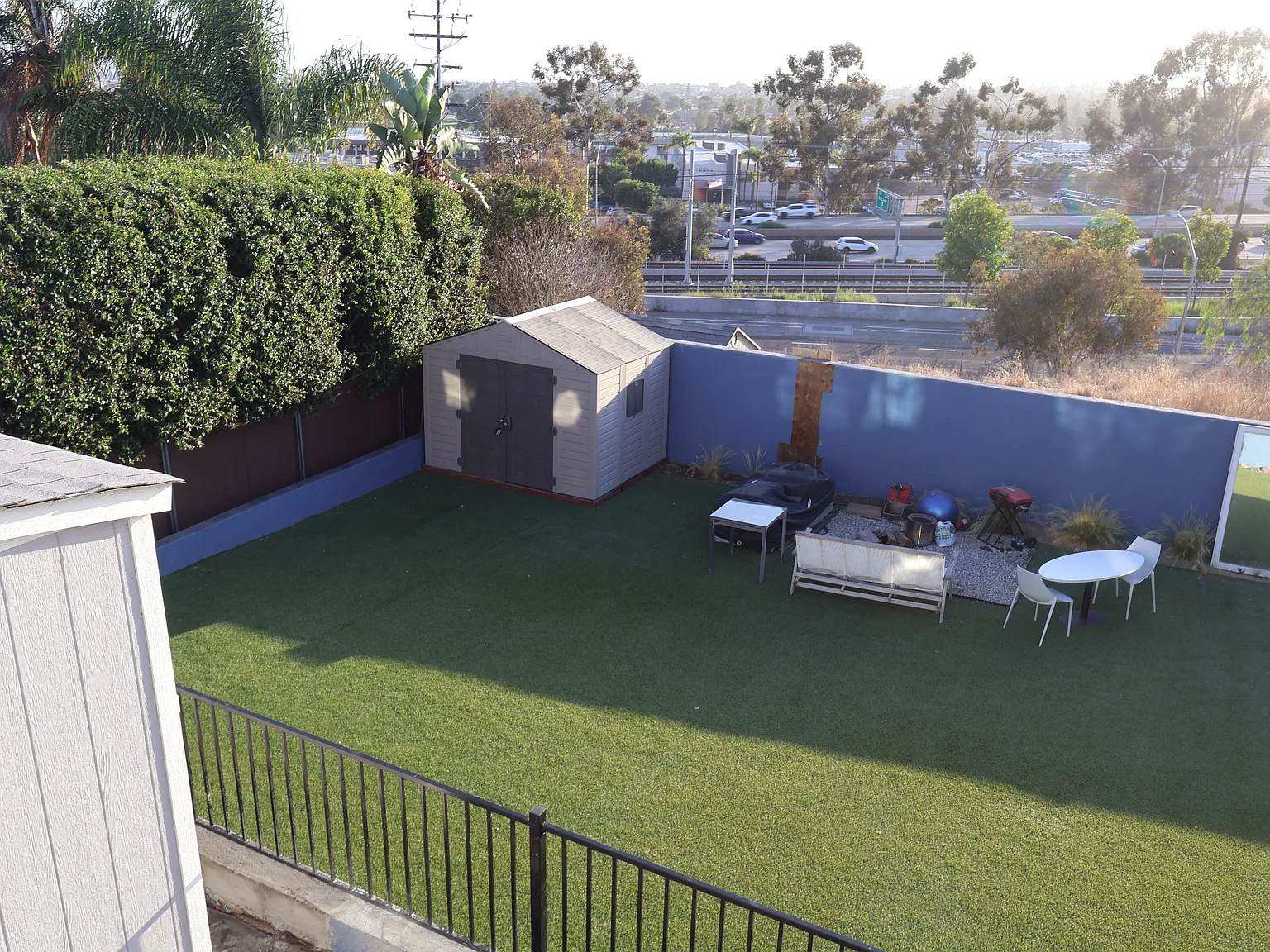 Studio, 250 sqft, $1,275 — Photo 3