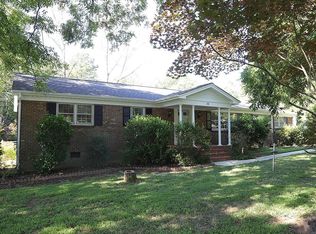 806 Wait Ave, Wake Forest, NC 27587