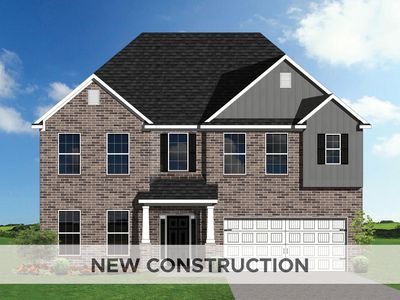 3472 Bay Shoals Dr, Lexington, KY, 40515