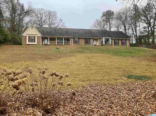 449 Somerset Dr, Birmingham, AL 35206