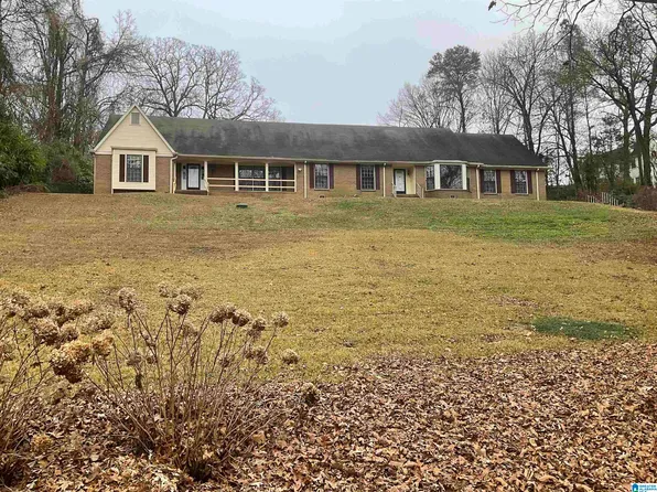 449 Somerset Dr, Birmingham, AL 35206