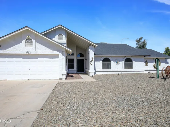 3752 E EMERALD Avenue, Mesa, AZ 85206