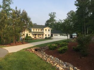 310 Seven Island Rd, Pittsboro, NC 27312