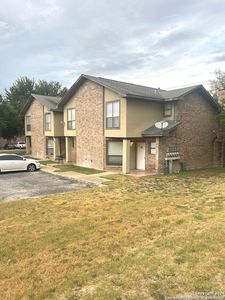 4902 ALI AVE, San Antonio, TX, 78229