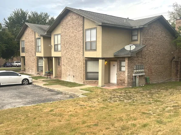 4902 ALI AVE, San Antonio, TX 78229