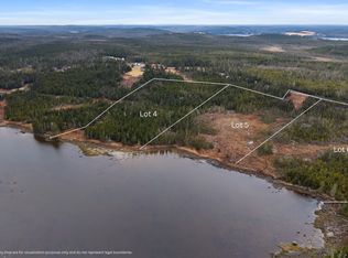 Wine Harbour Village Rd LOT 4, Wine Harbour, NS B0J3C0