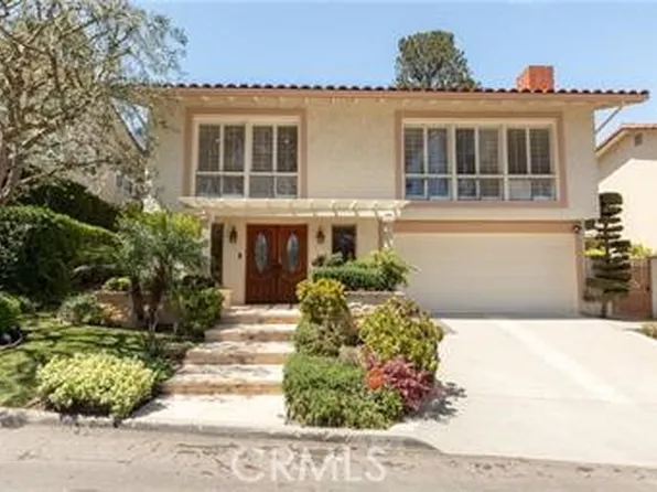 2225 Via Alamitos, Palos Verdes Estates, CA 90274