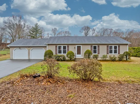 3075 Boston Rd, Wilbraham, MA 01095