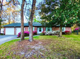 1009 Highland Pines Rd, Ladson, SC 29456