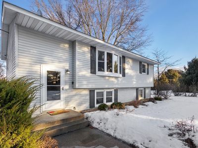 24553 Elmcrest Ave, Forest Lake, MN, 55025