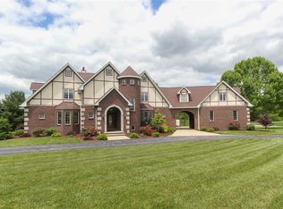 2001 N Exeter Ln, Bloomington, IN 47408