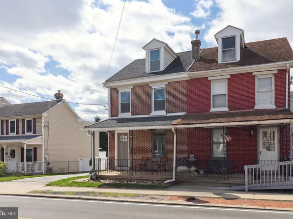 448 New Elm St, Conshohocken, PA 19428
