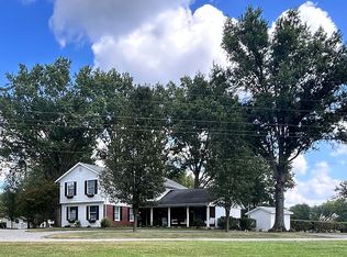 5104 Lake Dr, Percy, IL 62272