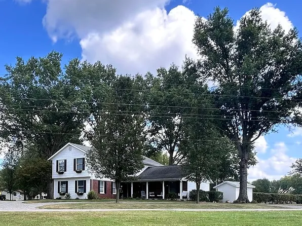 5104 Lake Dr, Percy, IL 62272