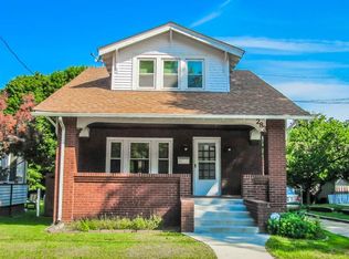 283 Rockwood Dr, Painesville, OH 44077