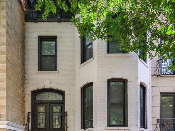 Brick Row House Chicago IL Real Estate 283 Homes For Sale Zillow