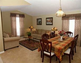 Living/Dining