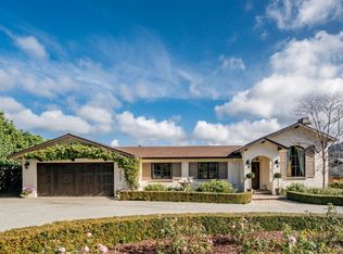 26269 Mesa Pl, Carmel, CA
