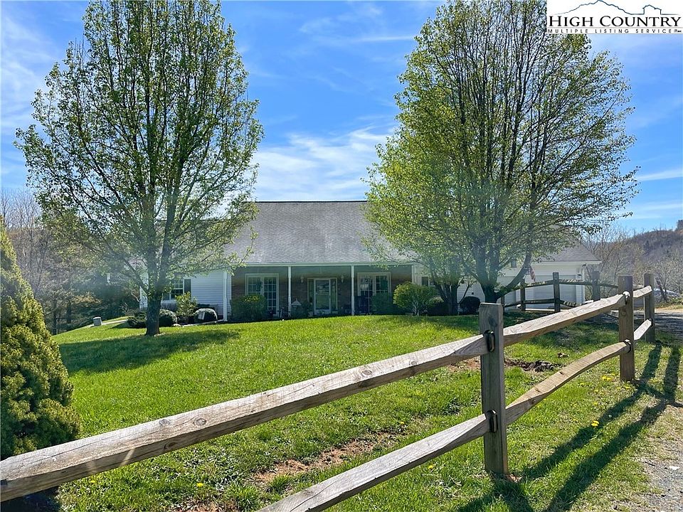 175 Olive Ridge Dr, Crumpler, NC 28617 MLS 242662 Zillow