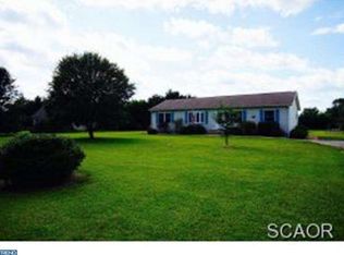 20637 Church Branch Rd, Ellendale, DE 19941