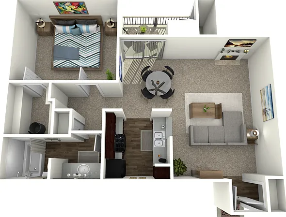 A3 Floorplan A3 Floorplan